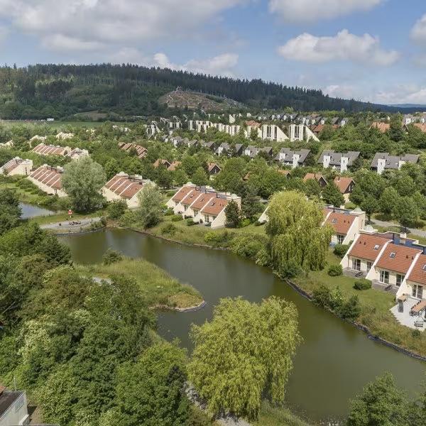 Center Parcs Park Hochsauerland