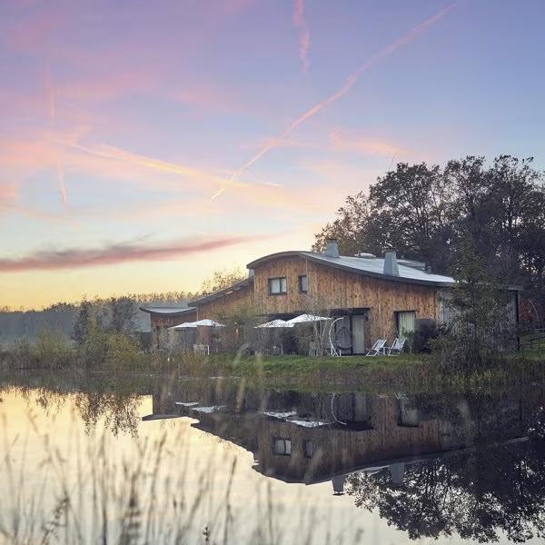 Center Parcs Villages Nature Paris