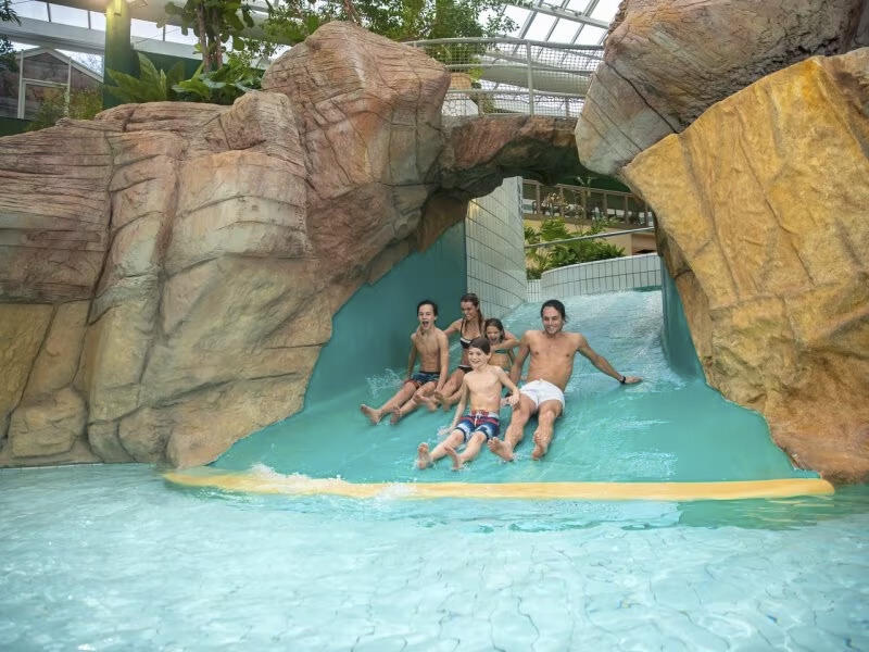 Center Parcs Les Ardennes