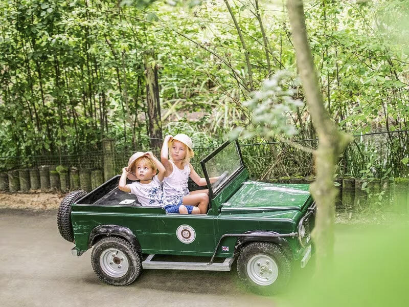 Center Parcs Park Nordseeküste