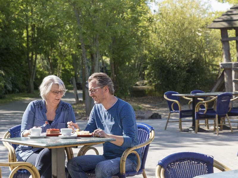 Center Parcs Park Nordseeküste