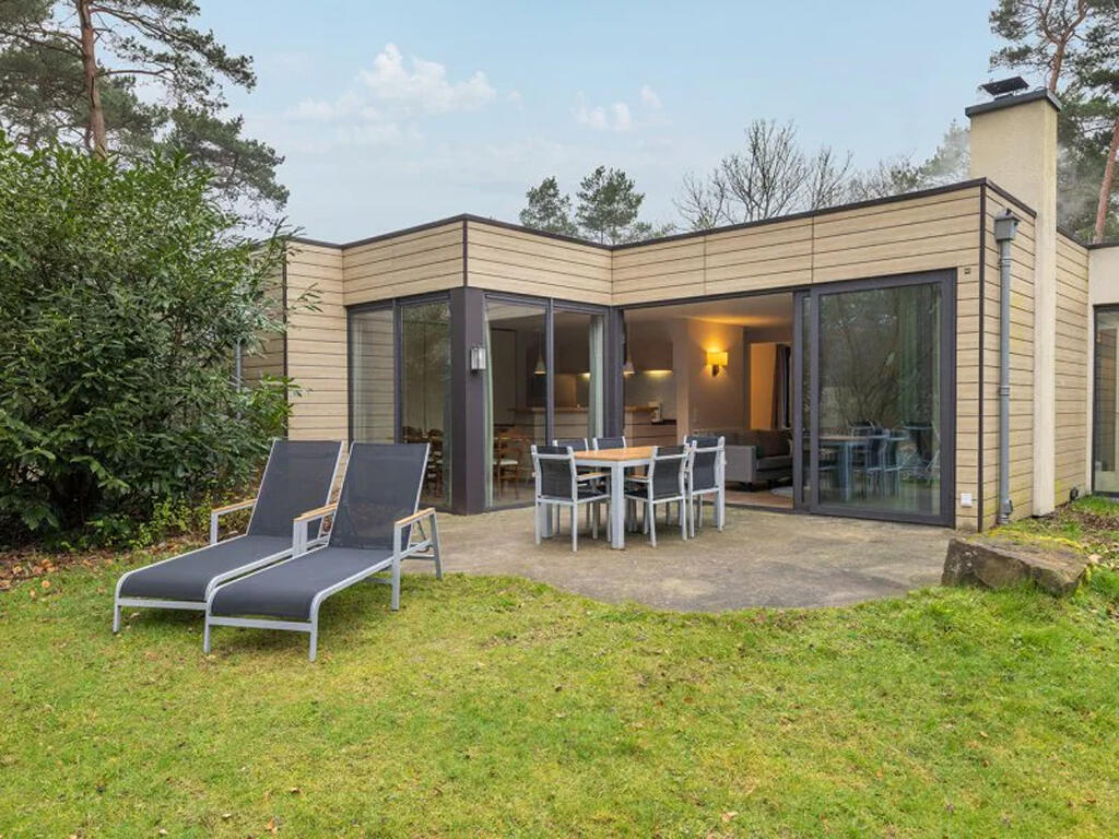 Center Parcs De Kempervennen