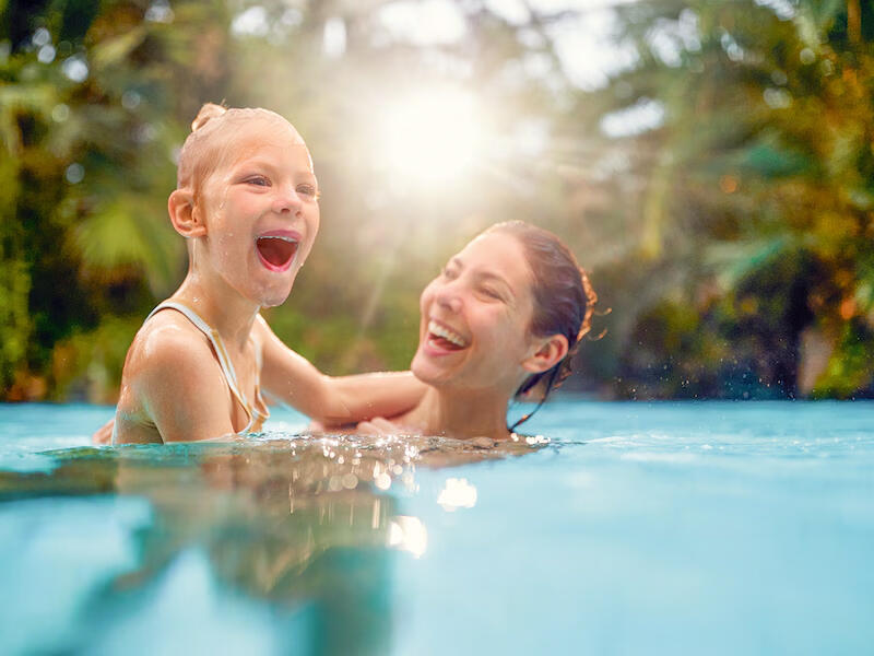 Center Parcs Nordborg Resort