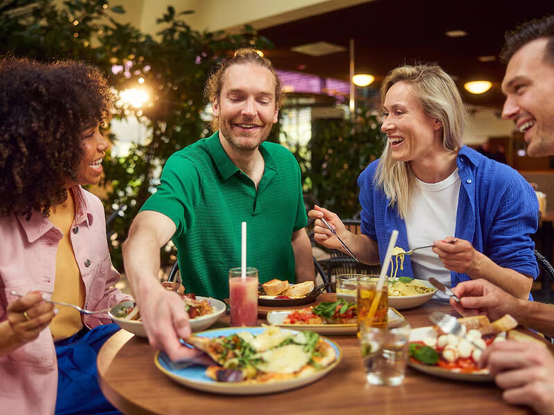 Center Parcs Nordborg Resort