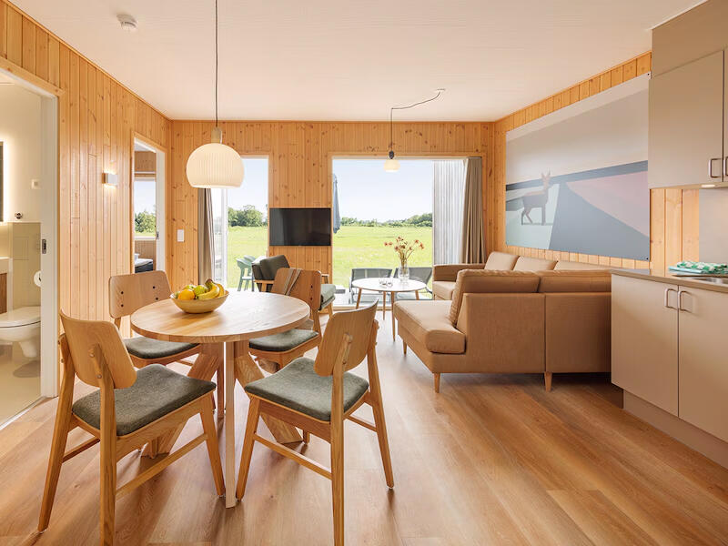 Center Parcs Nordborg Resort