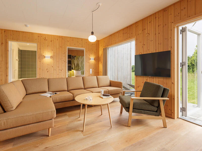 Center Parcs Nordborg Resort