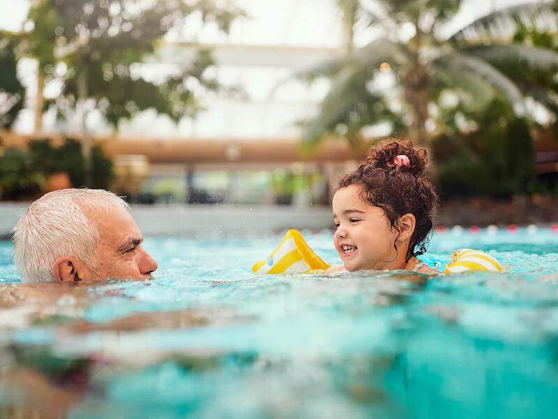 Center Parcs Nordborg Resort