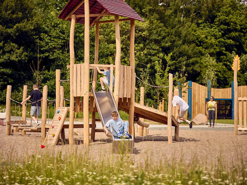 Center Parcs Nordborg Resort