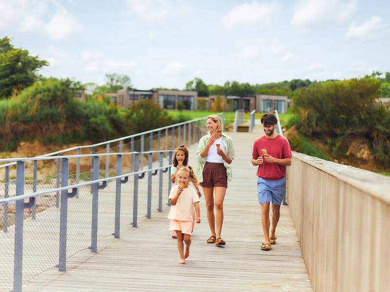 Center Parcs Nordborg Resort