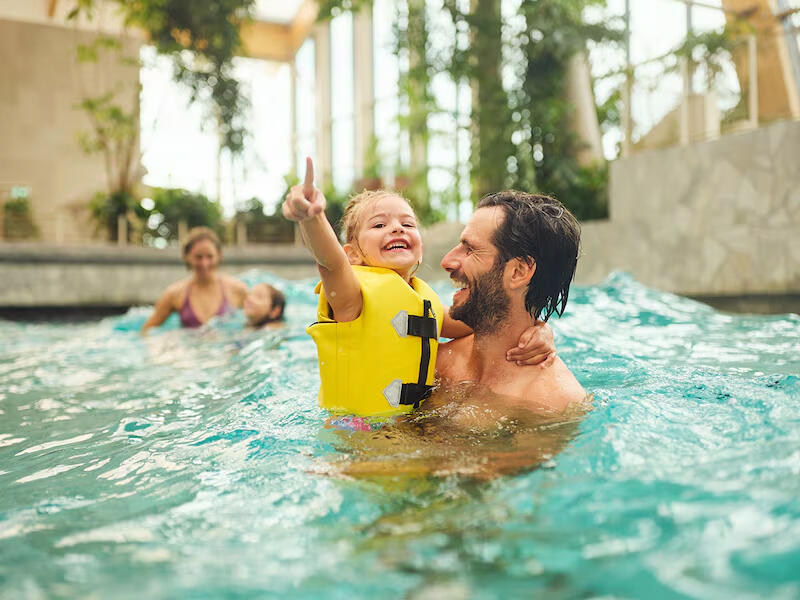 Center Parcs Nordborg Resort