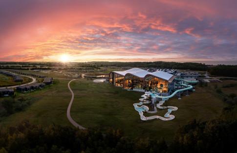 Center Parcs Denemarken